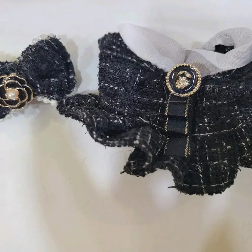 라부부 인형 옷