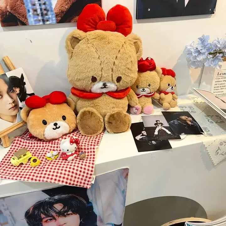 산리오 나카지마 타이니참 NCT 127 DREAM 해찬 양도