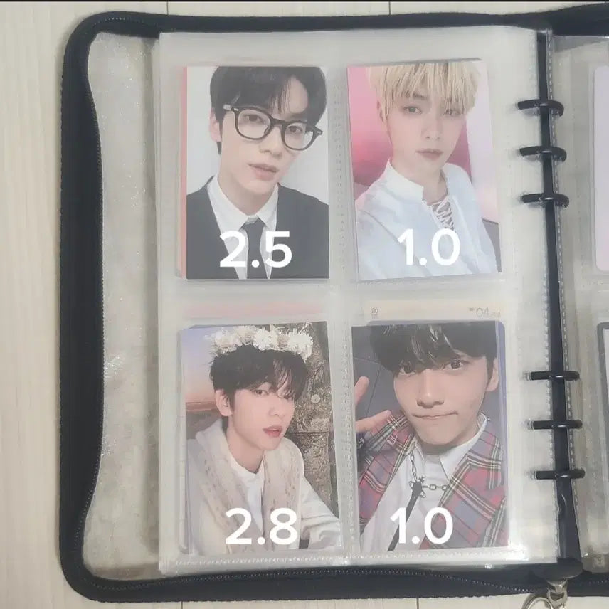 모아존 수빈 급처 일괄 뿔테수빈 스미콘 앙콘 고척 프미콘 연준범규태현휴닝