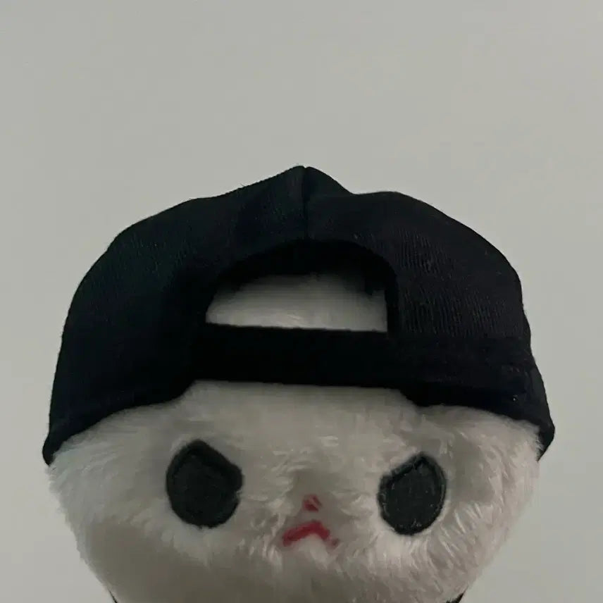 10cm 인형 볼캡 모자 옷