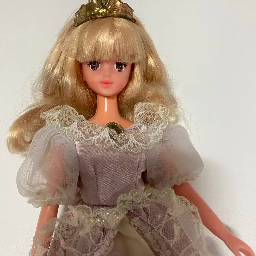 프린세스 마바바비