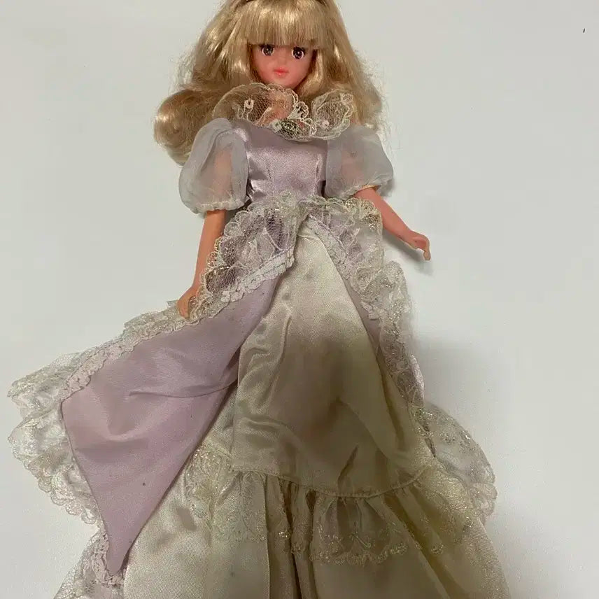 프린세스 마바바비