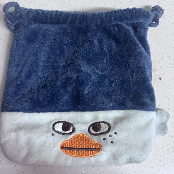 똘병이 파우치 판매