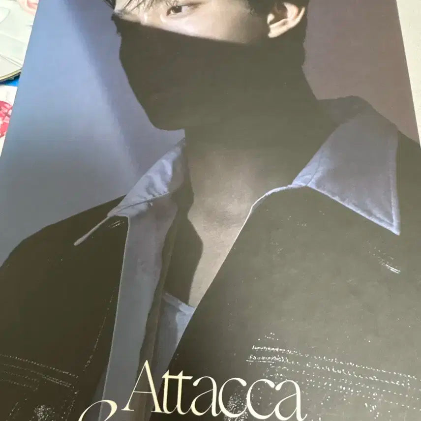 아타카 캐럿반 도겸