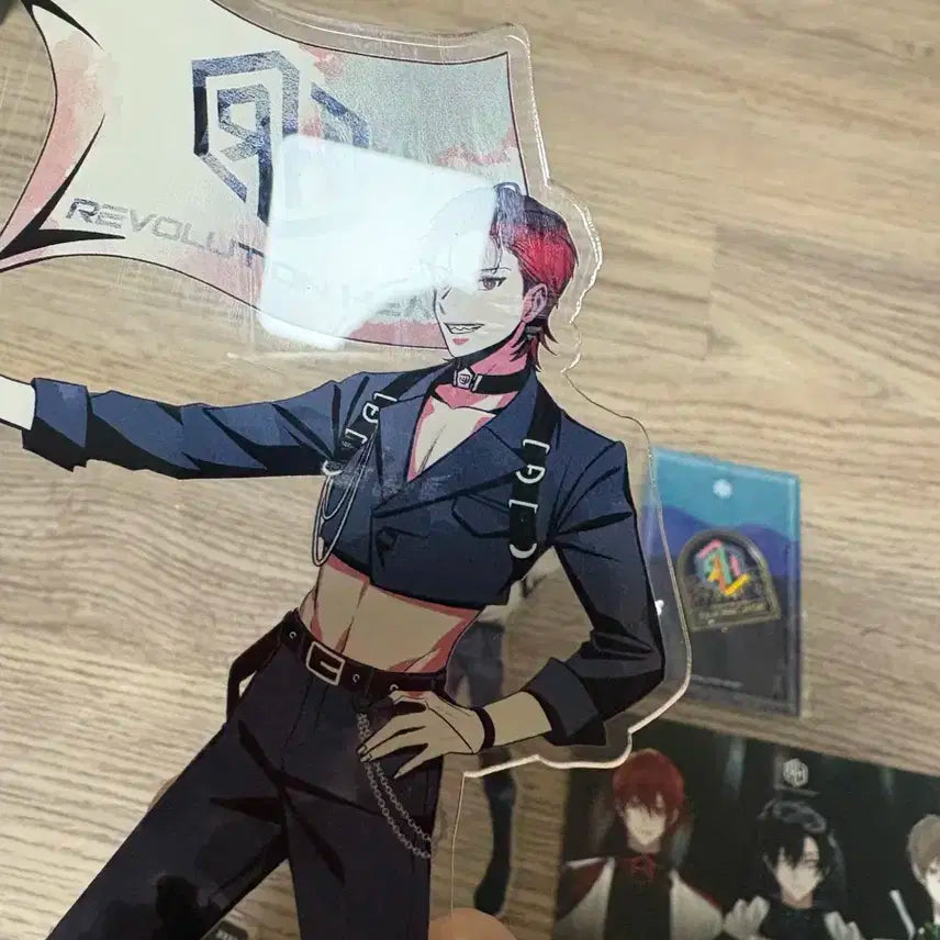 리레볼루션하트 (레볼루션하트) 일괄 (최종가격)