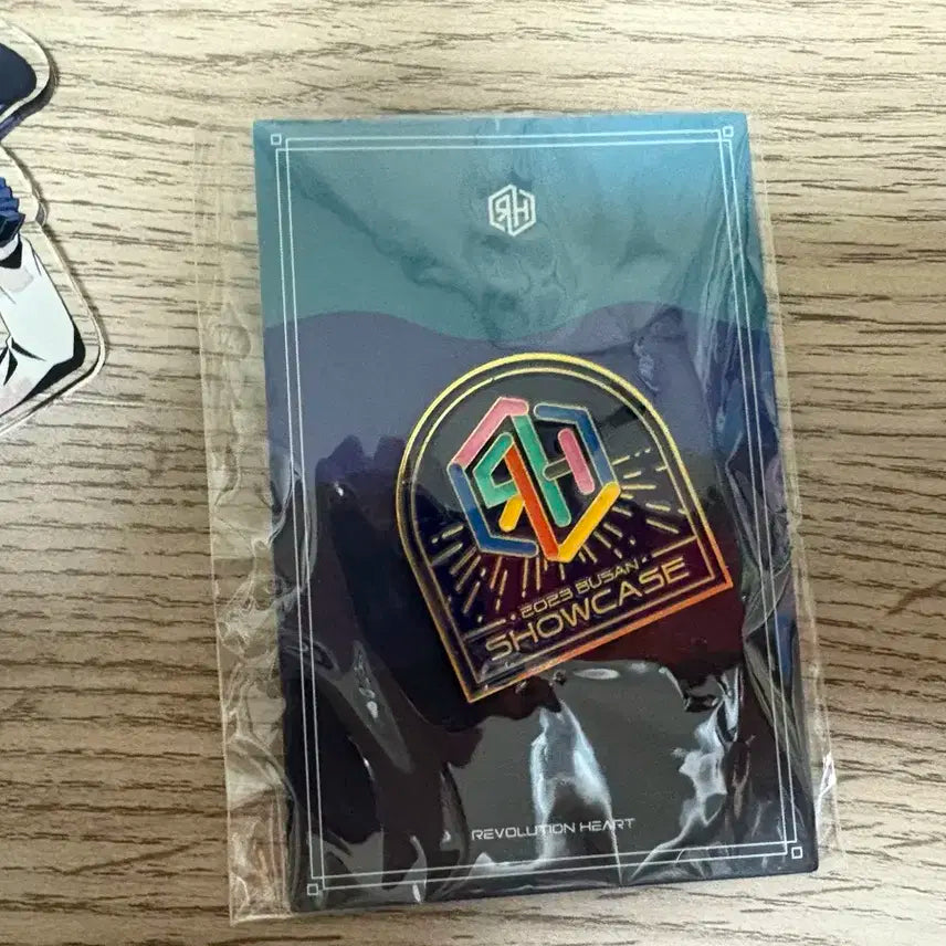 리레볼루션하트 (레볼루션하트) 일괄 (최종가격)