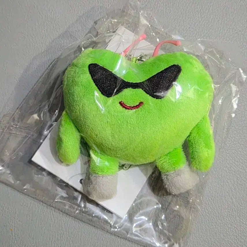 stray kids 스트레이키즈 case143 하탱 키링 하트뚱땡이