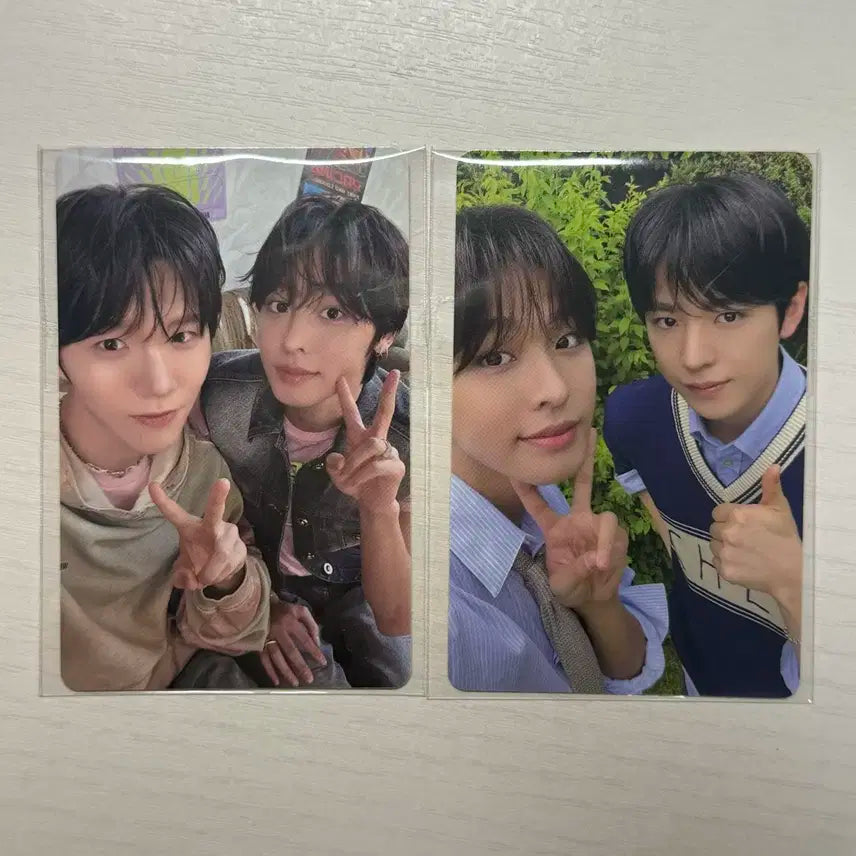 엔시티위시 리쿠 디아이콘 카톡선물하기 특전 재희 유우시 nctwish