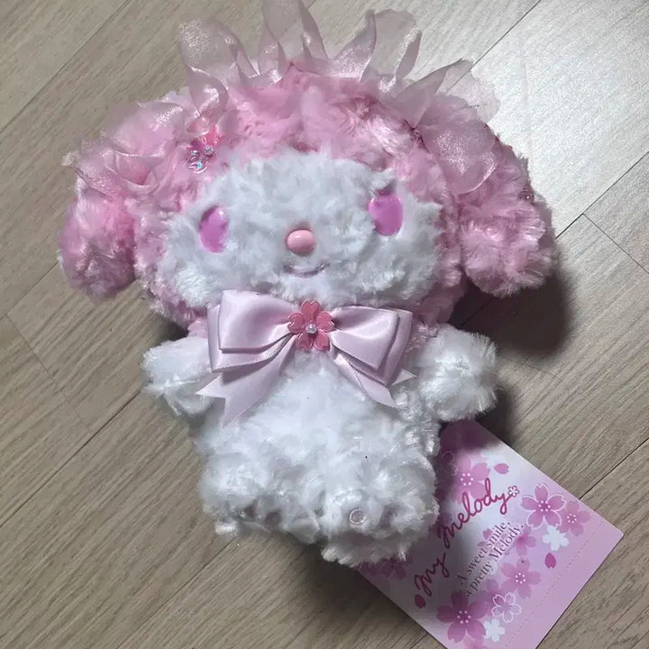 사쿠라 마이멜로디