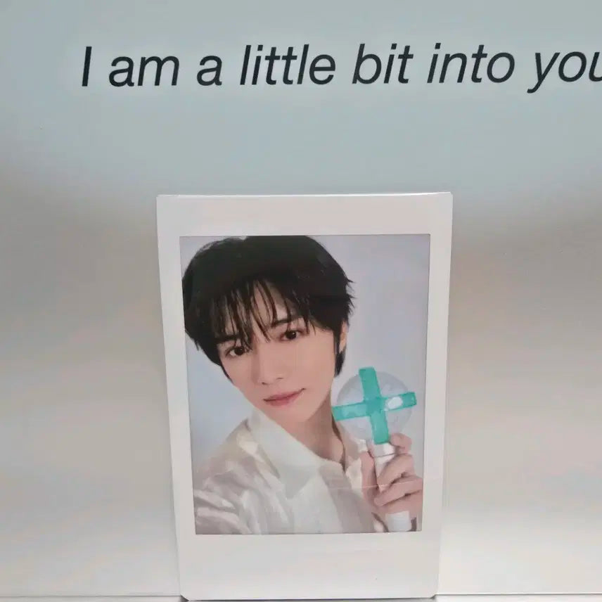 범규 인스턴트포토 | 폴라 투바투 뿔바투 밤긋 엘지 수박 볼콕