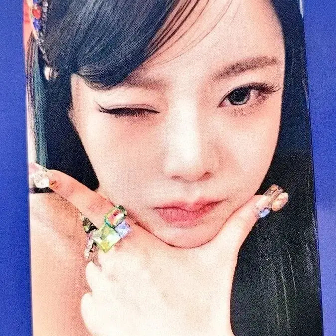 피프티 피프티 가위바위보 키나 포카