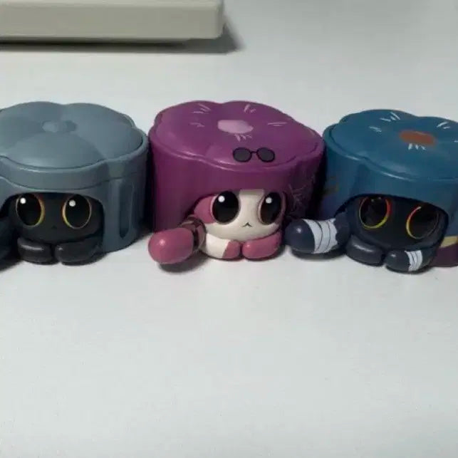 붕괴스타레일 완매창작물 피규어 판매합니다