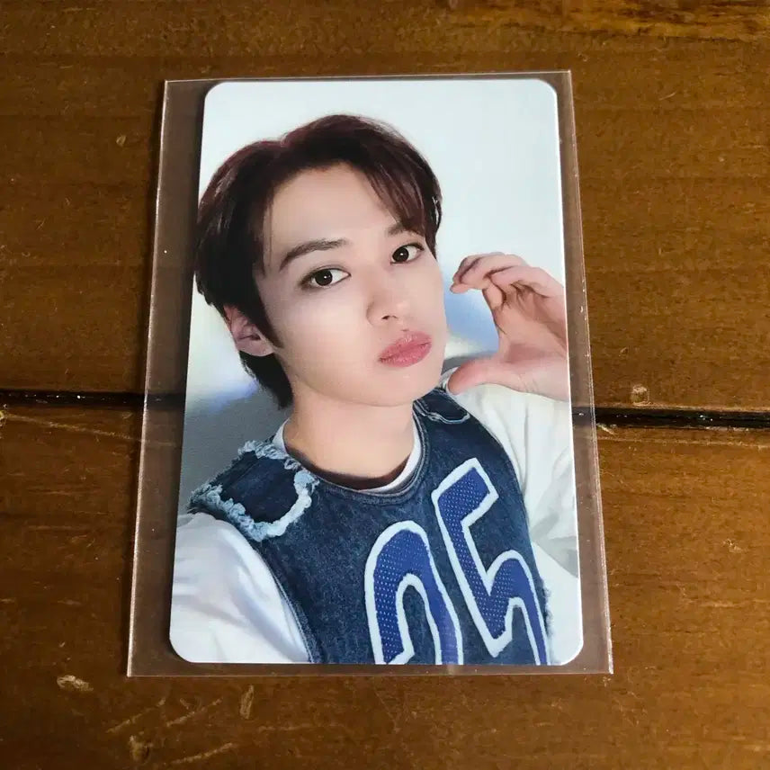 스키즈 스트레이키즈 리노 일본 돔투어 회장 포카 양도 판매 처분