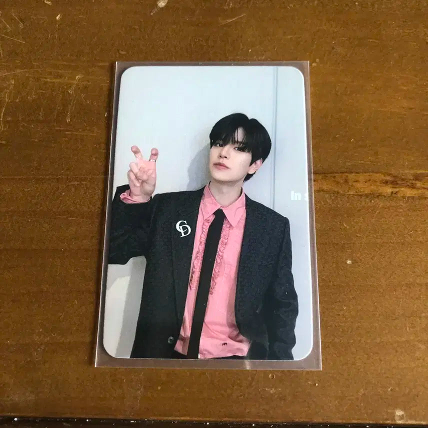 스키즈 스트레이키즈 승민 맥시던트 나밀 뮤직 미공포 중국 양도 판매