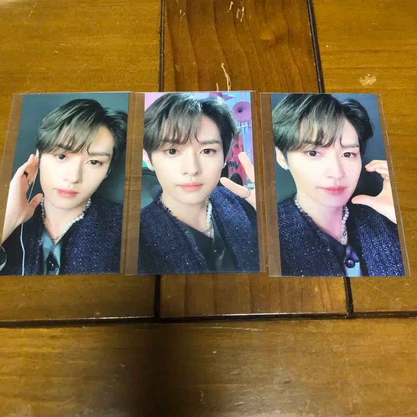 스키즈 스트레이키즈 리노 일본 더사운드 앨범 포카 럭드 양도 판매 처분