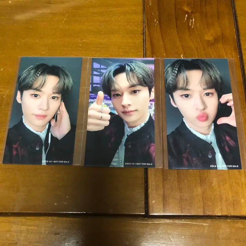 스키즈 스트레이키즈 리노 일본 더사운드 앨범 포카 럭드 양도 판매 처분