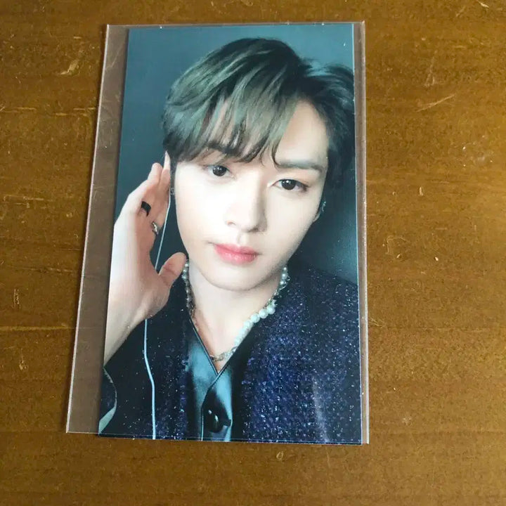 스키즈 스트레이키즈 리노 일본 더사운드 앨범 포카 럭드 양도 판매 처분