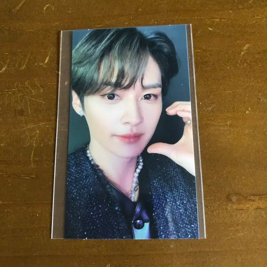 스키즈 스트레이키즈 리노 일본 더사운드 앨범 포카 럭드 양도 판매 처분