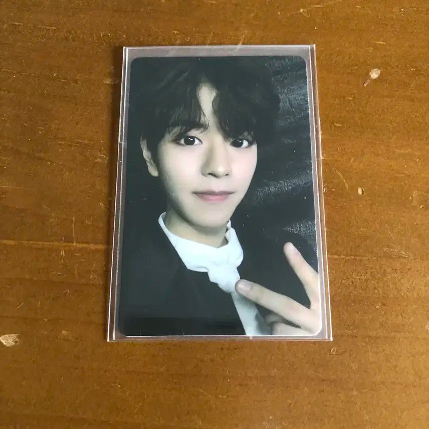 스키즈 스트레이키즈 승민 아엠유 대만반 한정반 미공포 특전 포카 앨범