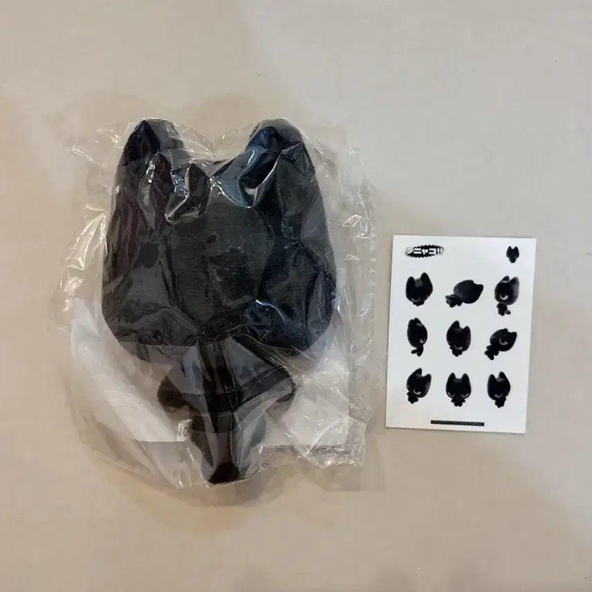 보이넥스트도어 보넥도 태산 태냐코 10cm 미개봉