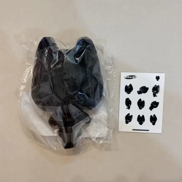 보이넥스트도어 보넥도 태산 태냐코 10cm 미개봉