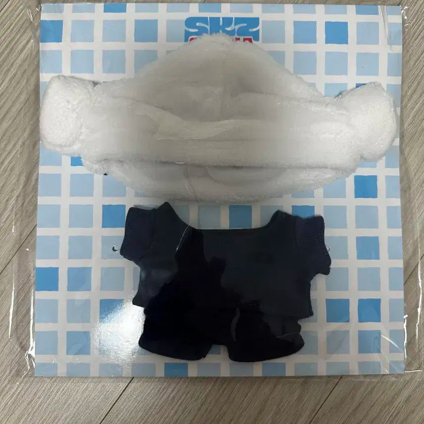 스키즈 사우나 엠디 스키주 아웃핏 팔아요