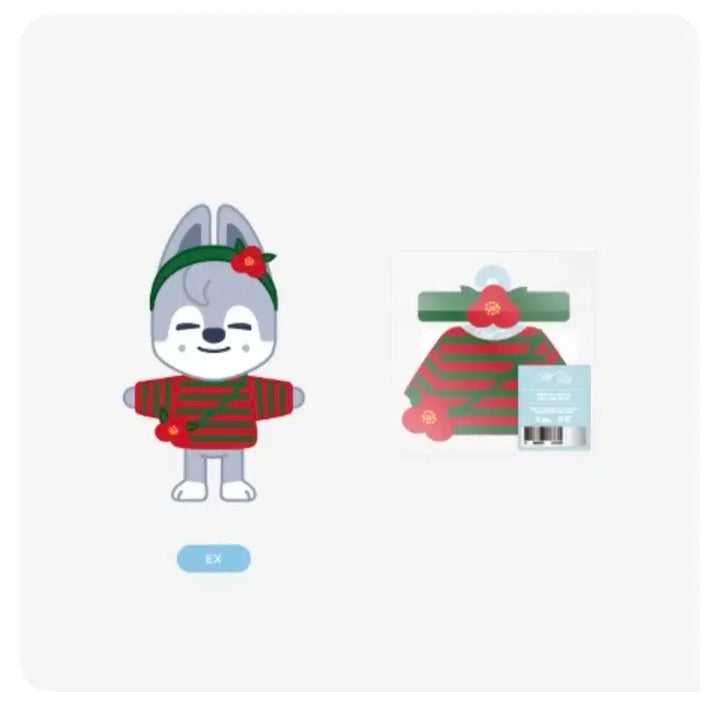 스트레이키즈 스키즈 스키주 stay in stay 제주 카멜리아