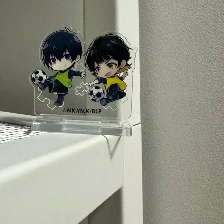 블루록 이사기 바치라 미니 아크릴