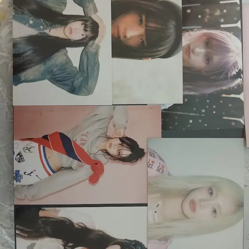 (무료배송) 아이브 앨범 일괄 판매 (포토카드x)