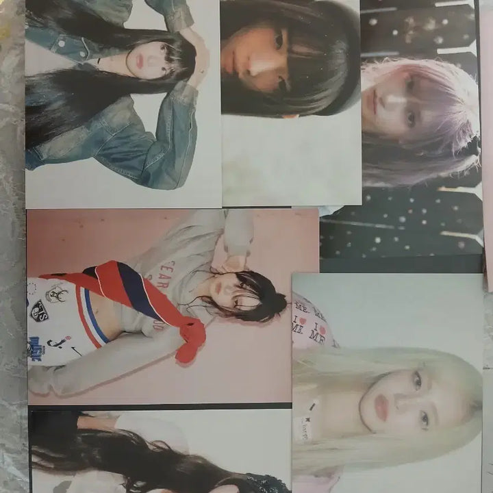 (무료배송) 아이브 앨범 일괄 판매 (포토카드x)