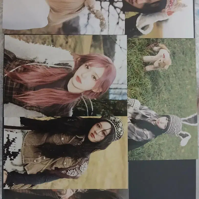 (무료배송) 아이브 앨범 일괄 판매 (포토카드x)