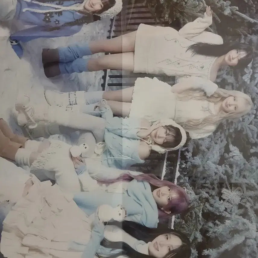 (무료배송) 아이브 앨범 일괄 판매 (포토카드x)