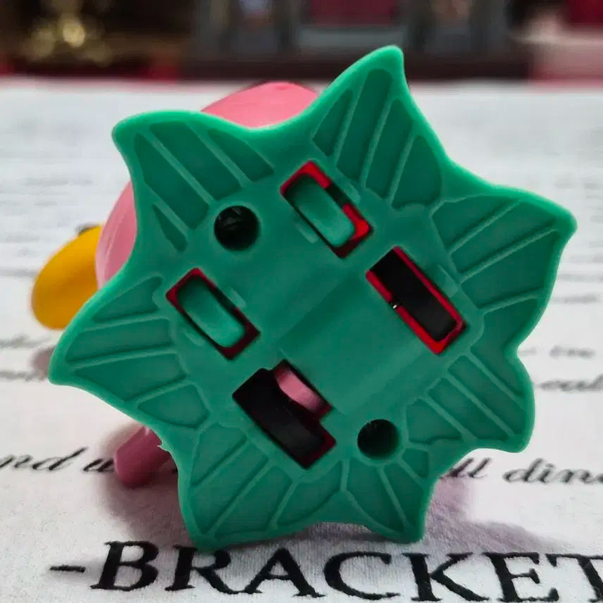 루니툰 트위티 튤립 스탠드 피규어