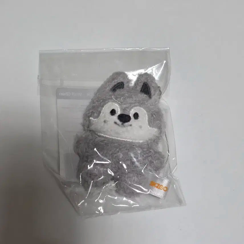 스키주마이크로 울프찬