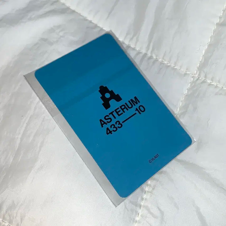 카쿠렌보 십카페 3차 예준 포카 미개봉 숨바꼭질