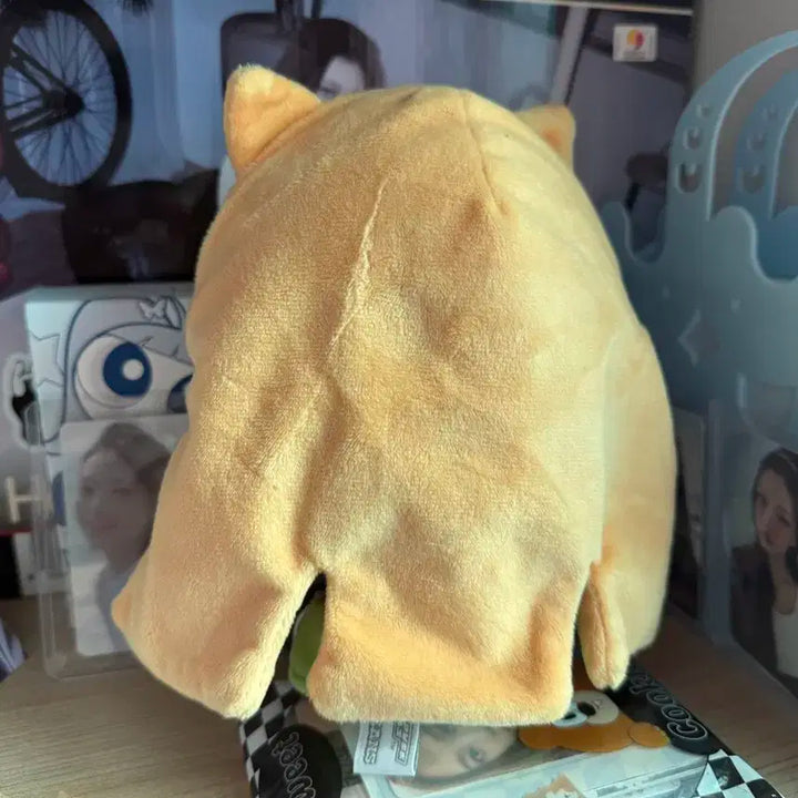 해린 파워퍼프걸 중형인형