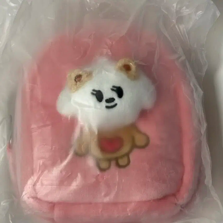 뿔바투 파우치_밤긋 (일본굿즈)