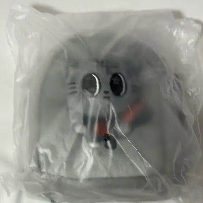 뿔바투 파우치_다고냥 (일본굿즈)