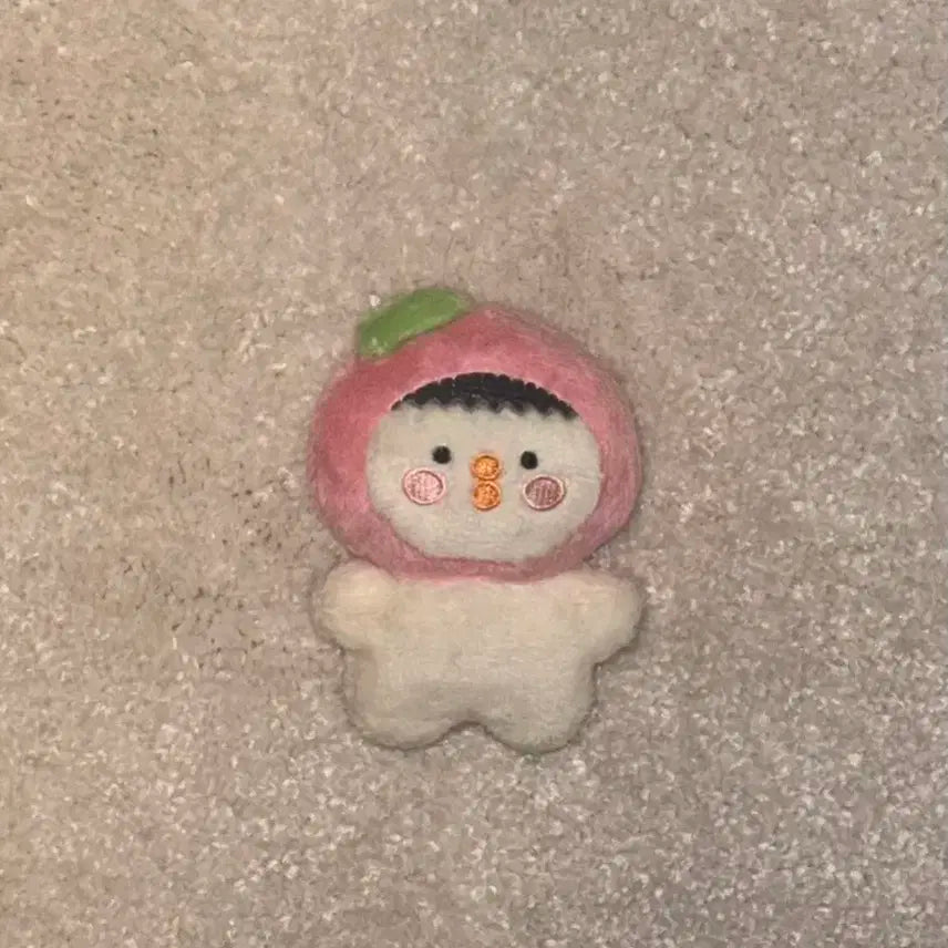 비투비 이창섭 인형 뽀숭이