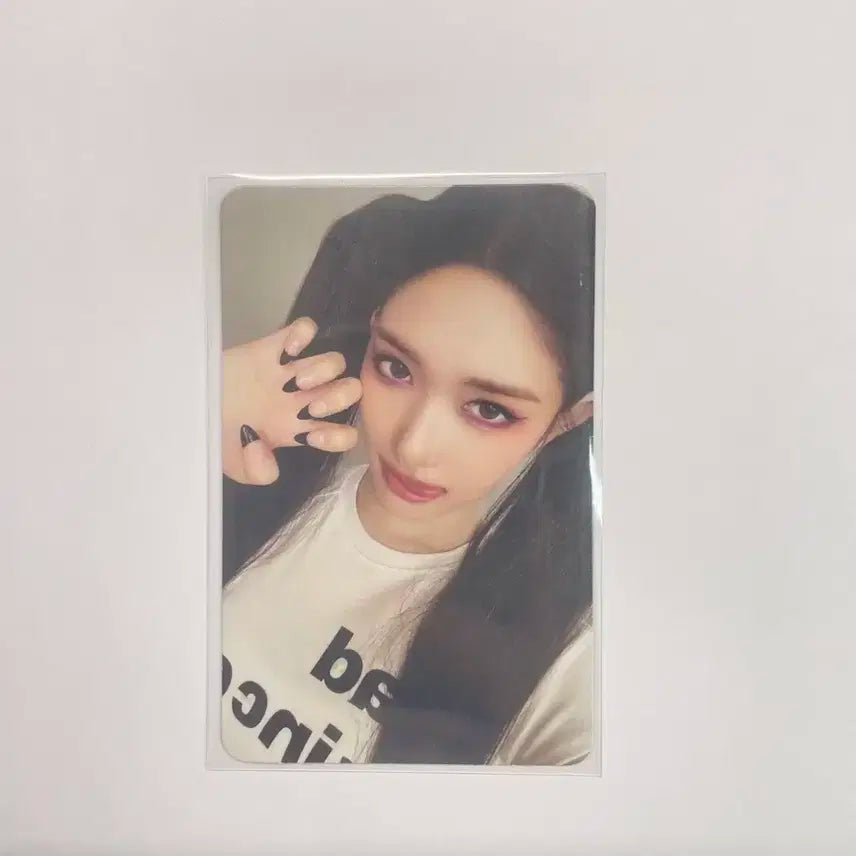 IVE SECRET Digipack ver. (이서)