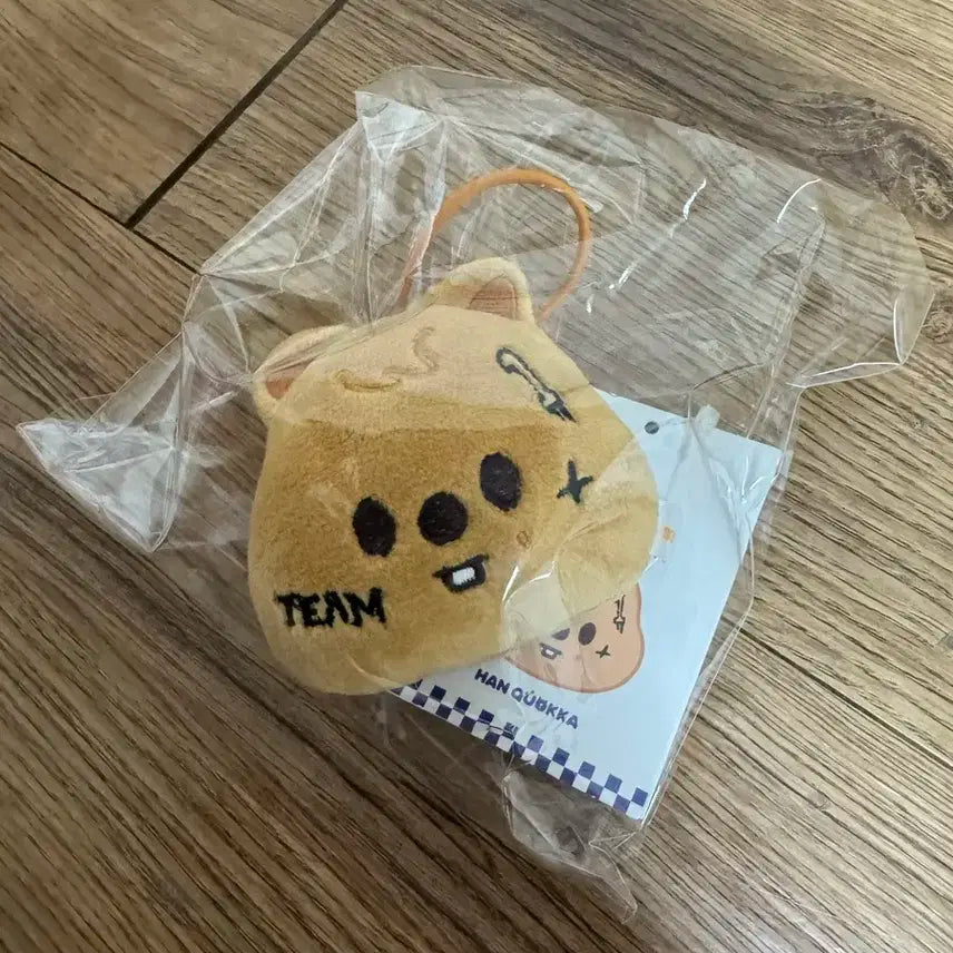 스트레이키즈 스키즈 스키주 카르마 네임텍 한 한쿼카