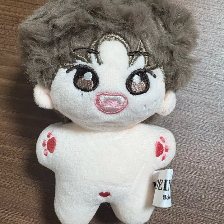 라이즈 소희 보보시 인형+꿀벌옷