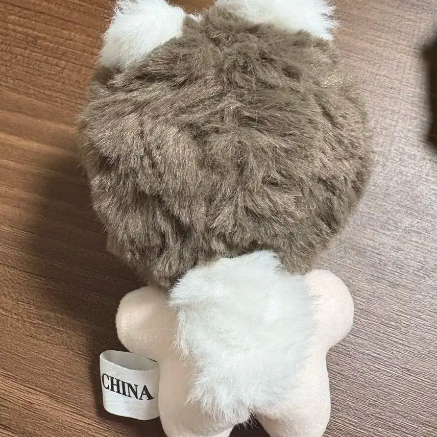 라이즈 소희 보보시 인형+꿀벌옷