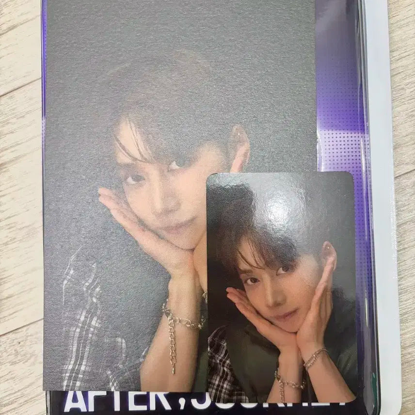 보이즈플래닛2  콜북 유메키