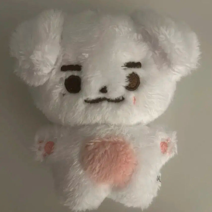 제베원 인형 뭉래