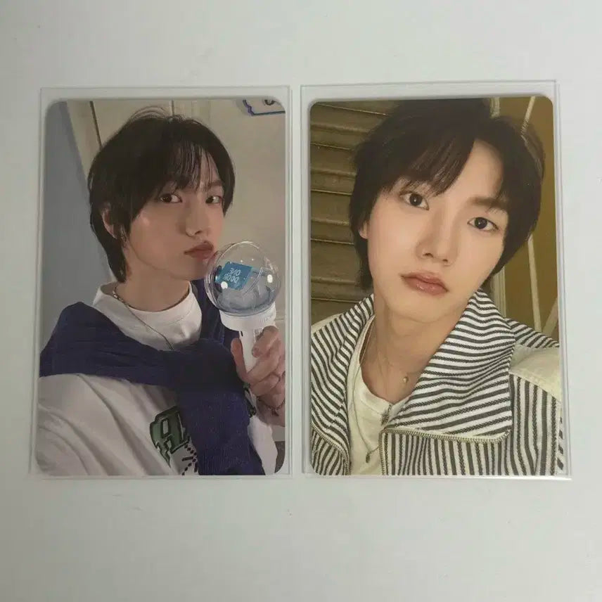 보이넥스트도어 보넥도 성호 원도어존 how 포카 양도 팬미팅 원도어풀데이