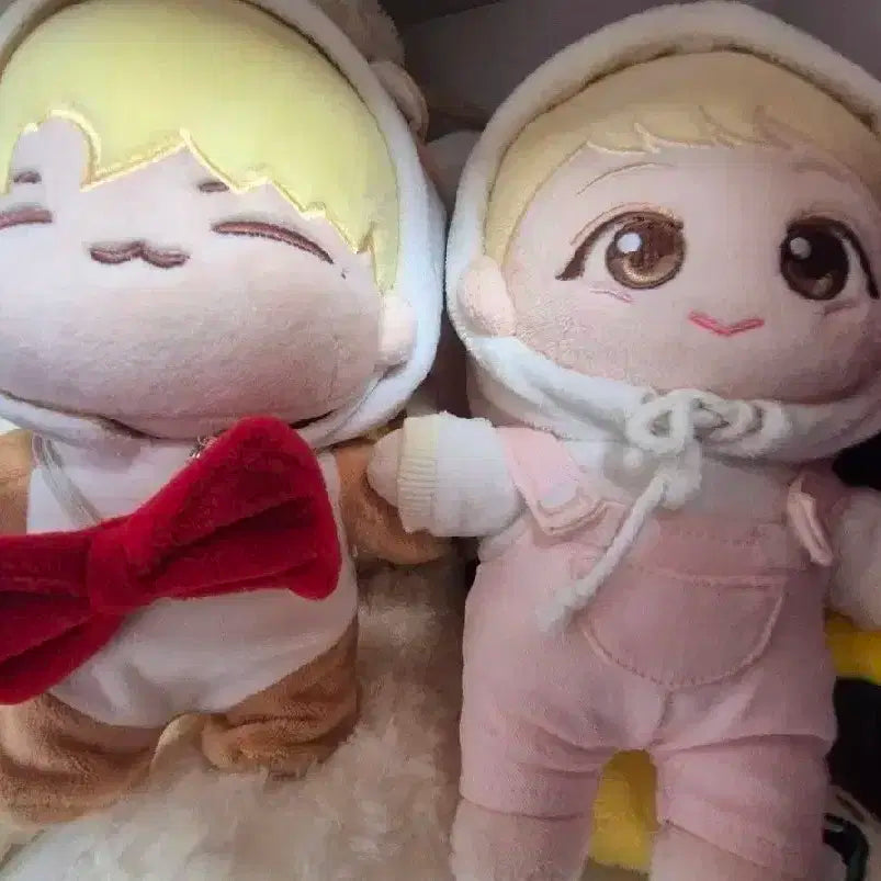 폭덤) 세븐틴 부승관 20cm속성인형