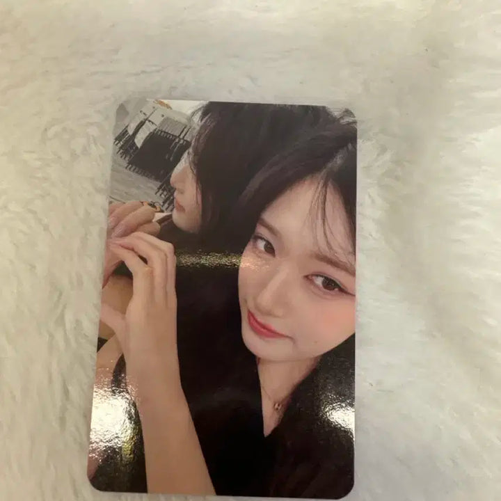 메이크스타 아이브 시크릿 이서 포카