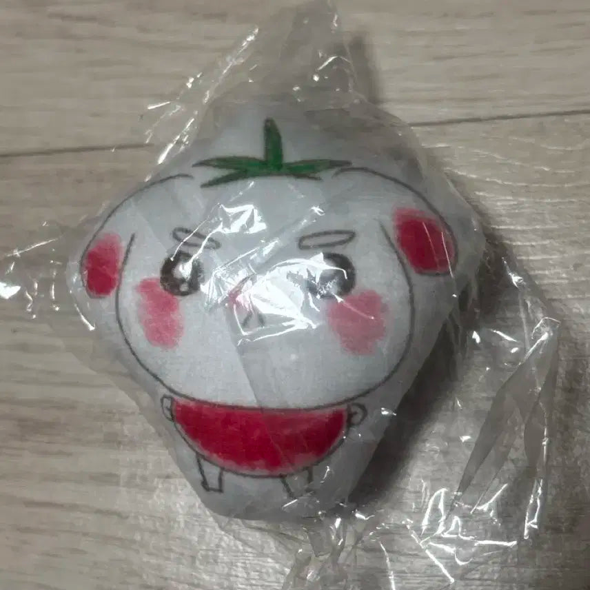 라이즈 성찬 딸기 숑뭉이