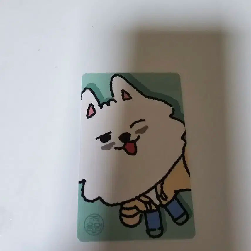 용멍이 뿔바투포카 위버스재팬특전